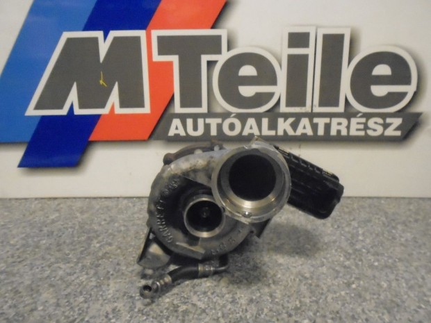 [GGY�RI BONTOTT] BMW - TURB� | DIESEL | E83 LCI / X3 | 30D